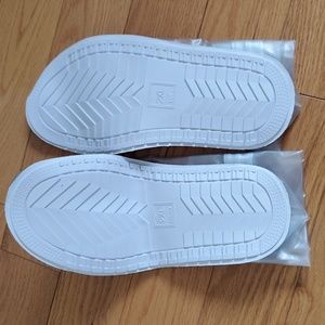 Brand New Waterproof long shoe cover